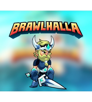Brawlhalla - Metadev Bödvar DLC Key GLOBAL